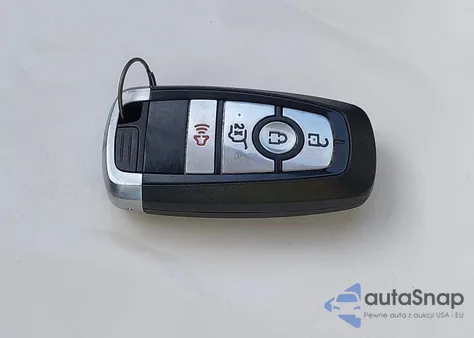 2022 Ford Bronco Sport Big Bend из США, поврежденный, VIN 3FMCR9B61NRE09717